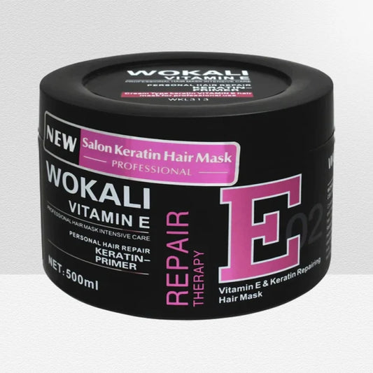 Wokali moisture Intensa Care Hair Mask