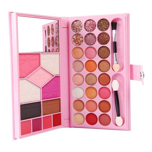 8 in 1 Master pallet