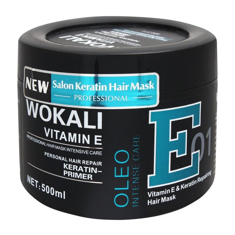 Wokali moisture Intensa Care Hair Mask