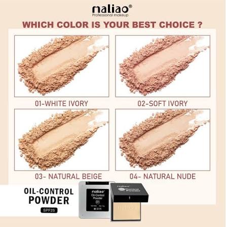 Maliao Primer Powder