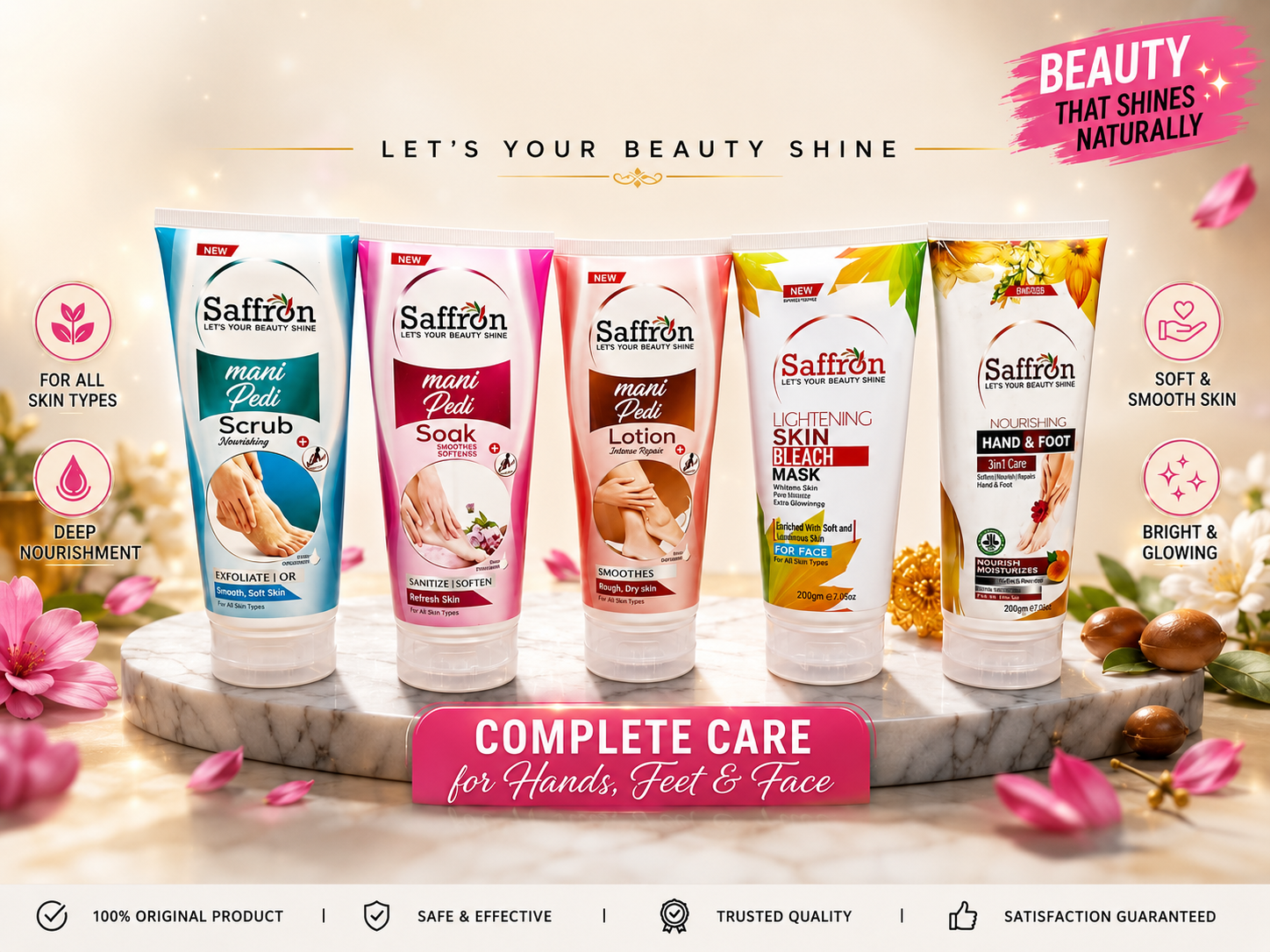 Body Care