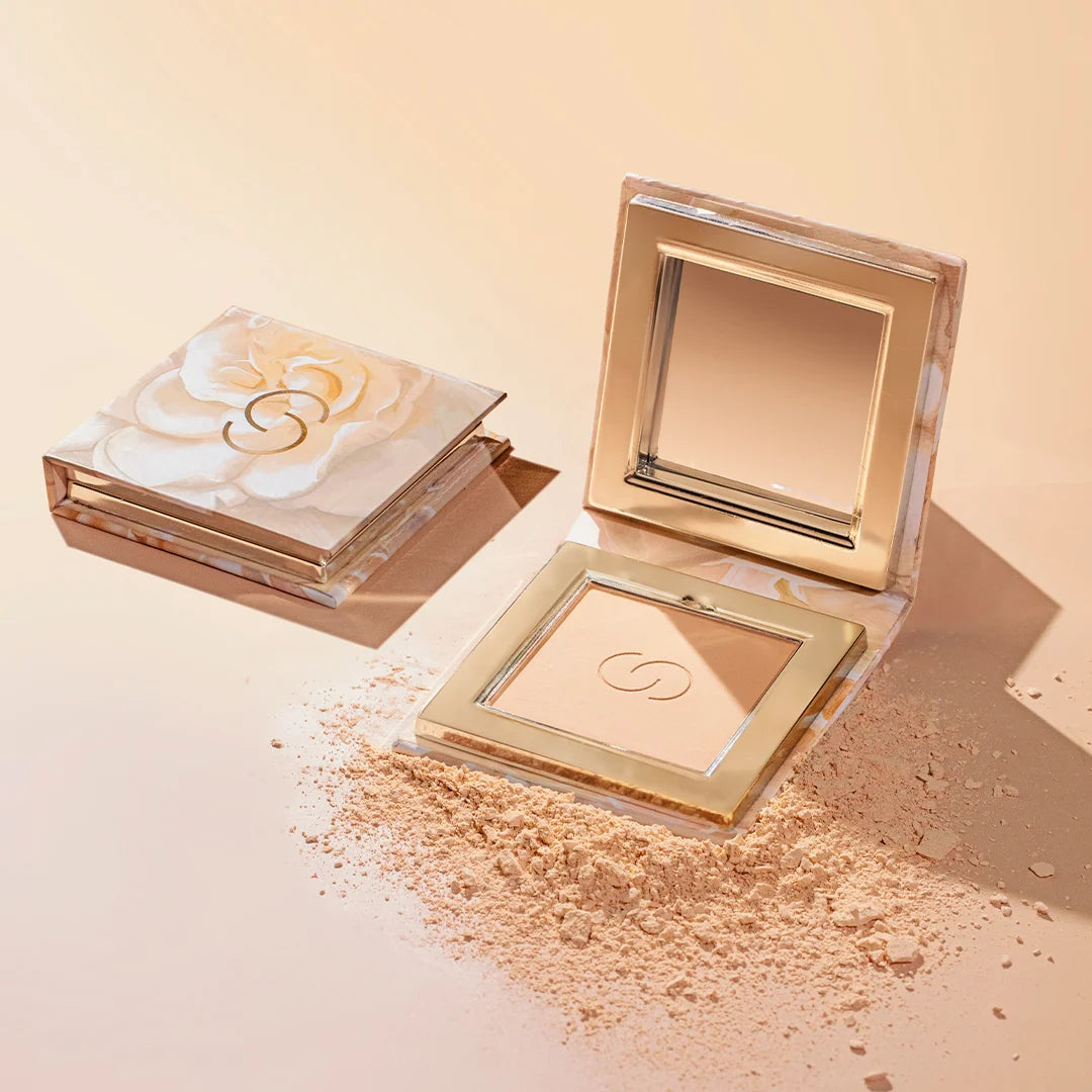 face powder