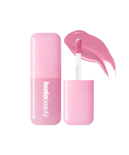 Huda Beauty Blush Filter Liquid Blush – Natural Glowing Finish