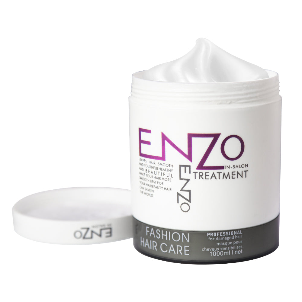 Enzo Brazilian Keratin Hair Mask