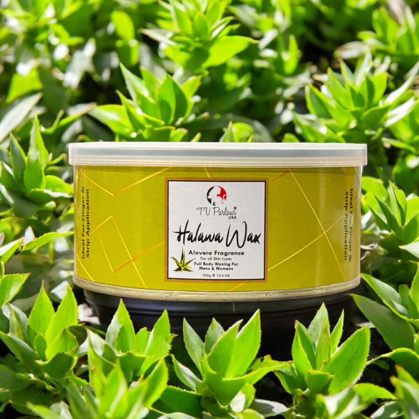 Tv Parlour HALAWA HAIR WAX