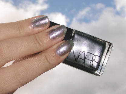 NARS Nail Polish – Long-Lasting Nail Color