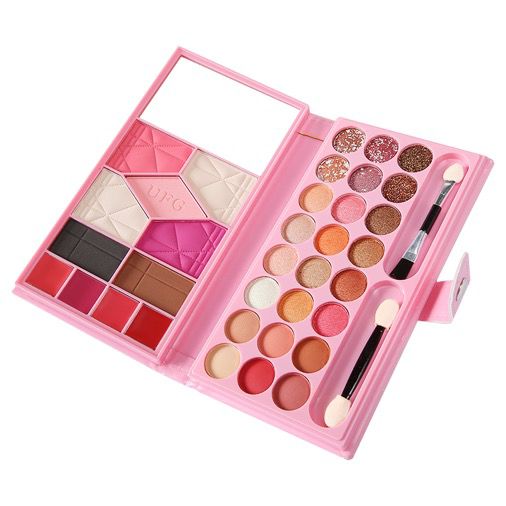 8 in 1 Master pallet