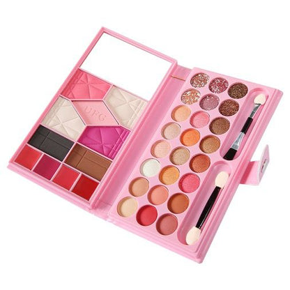 8 in 1 Master pallet
