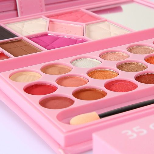 8 in 1 Master pallet