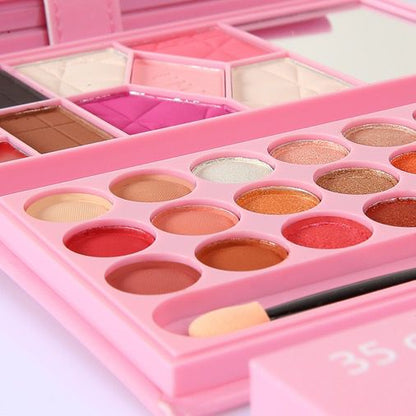 8 in 1 Master pallet