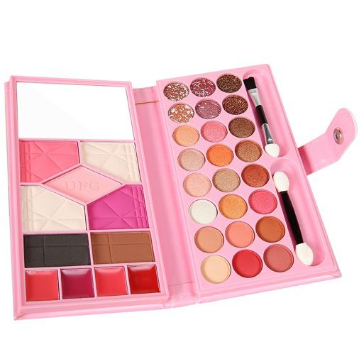 8 in 1 Master pallet