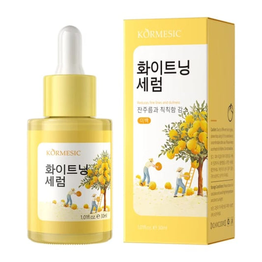 KÖRMESIC Whitening Serum