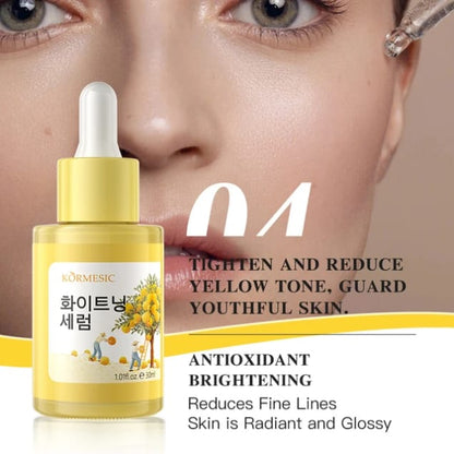 KÖRMESIC Whitening Serum