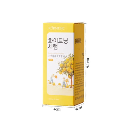 KÖRMESIC Whitening Serum