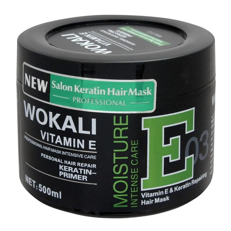 Wokali moisture Intensa Care Hair Mask