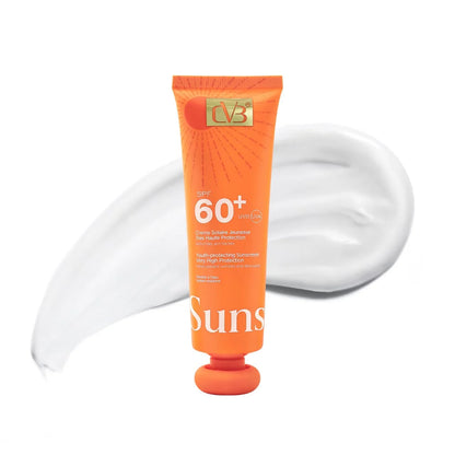 Cute Plus White Series Ultra Sheer Dry-Touch Sunscreen - 150ml