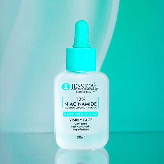 12% Niacinamide Dark Spot Serum