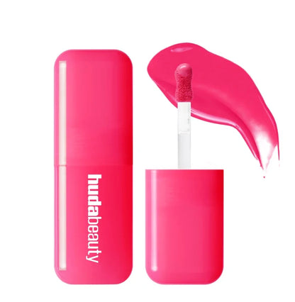 Huda Beauty Blush Filter Liquid Blush – Natural Glowing Finish
