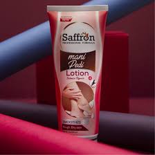 Saffron Mani Pedi – 200g