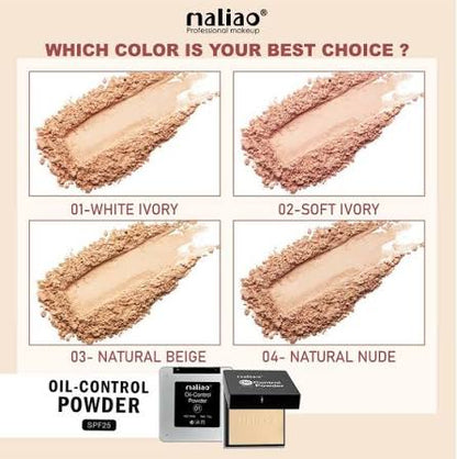 Maliao Primer Powder