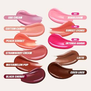Huda Beauty Blush Filter Liquid Blush – Natural Glowing Finish