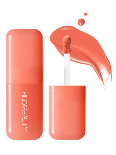 Huda Beauty Blush Filter Liquid Blush – Natural Glowing Finish