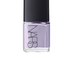 NARS Nail Polish – Long-Lasting Nail Color
