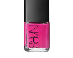 NARS Nail Polish – Long-Lasting Nail Color
