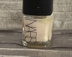 NARS Nail Polish – Long-Lasting Nail Color