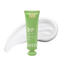 Cute Plus White Series Ultra Sheer Dry-Touch Sunscreen - 150ml