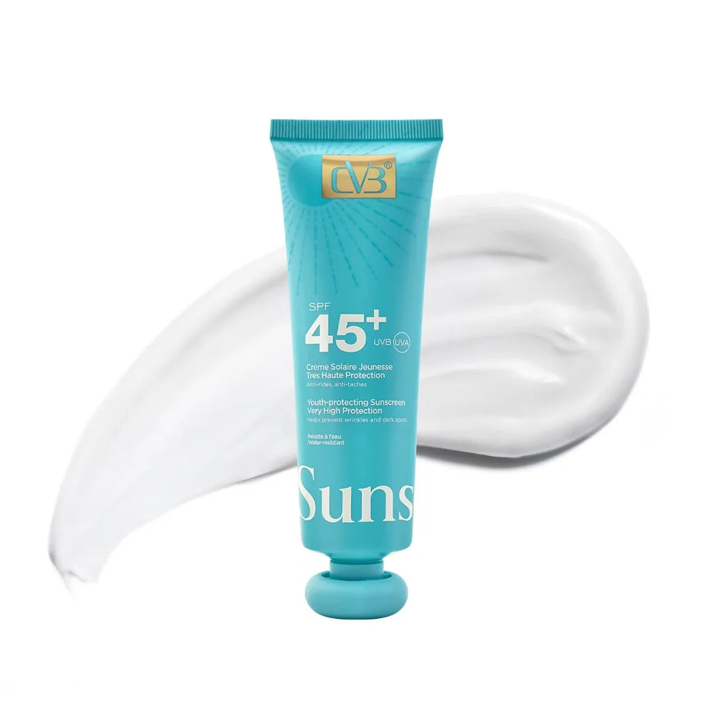 Cute Plus White Series Ultra Sheer Dry-Touch Sunscreen - 150ml