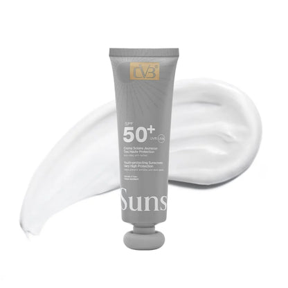 Cute Plus White Series Ultra Sheer Dry-Touch Sunscreen - 150ml